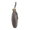 Marc By Marc Jacobs Classic Q Hillier Hobo in Gray (f) - Lyst