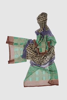 Missoni Oblong Scarf - Lyst