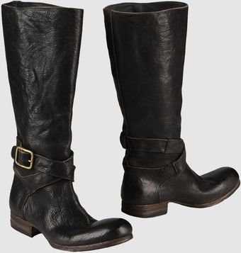 Officine Creative Italia Boots - Lyst