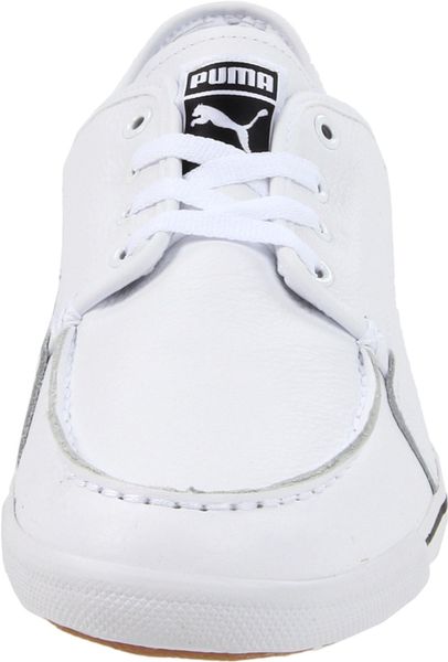 puma sport lifestyle white men