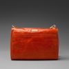 Rebecca Minkoff Mac in Orange (bright orange) - Lyst