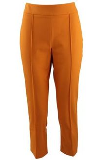 Rena Lange Capri Pants - Lyst