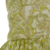 Sara Berman Sadie Mae Prom Dress  Lime Floral in Green (floral) - Lyst