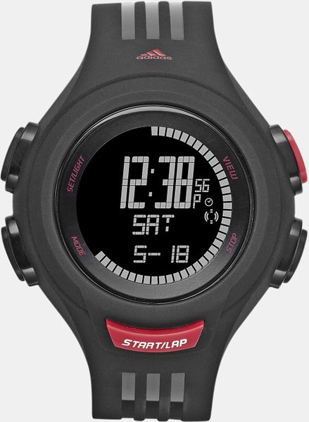 adizero watch