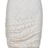 A.l.c. Lace Knee Length Skirt in Beige (cream) - Lyst