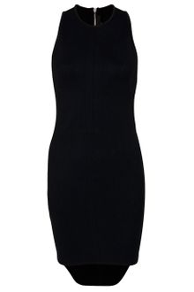 Alexander Wang Bodycon Dress - Lyst