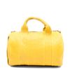 Alexander Wang Rocco Satchel in Citrus in Yellow (citrus) - Lyst