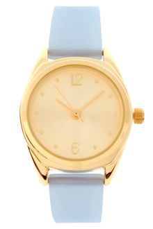 Asos Pastel Jelly Watch - Lyst