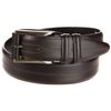 Bruno Magli Raging Belt in Brown (dark brown) - Lyst
