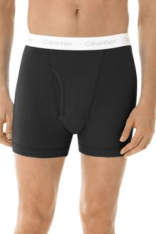 Calvin Klein Boxer Briefs - Lyst
