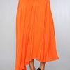 Cheap Monday The Kari Skirt in Orange - Lyst
