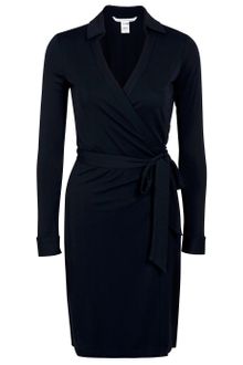 Diane Von Furstenberg New Jeanne Wrap Dress - Lyst