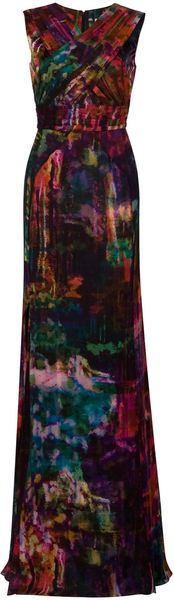 Erdem Astrid Dress - Lyst