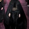 Gucci Fall 2012 Black Breech Trousers in Rich Tapestry  in Black - Lyst