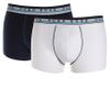 Hugo Boss Boss Black Two Pack Trunks in Black for Men (multi) - Lyst