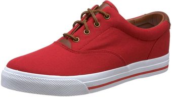  Lauren Ralph Lauren Womens Veeta Fashion Sneaker 