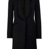 Martin Grant Smoking Coat in Black (jet) - Lyst