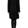 Martin Grant Smoking Coat in Black (jet) - Lyst