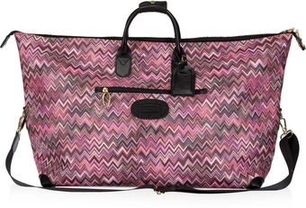  Borsone Large Weekend Bag 