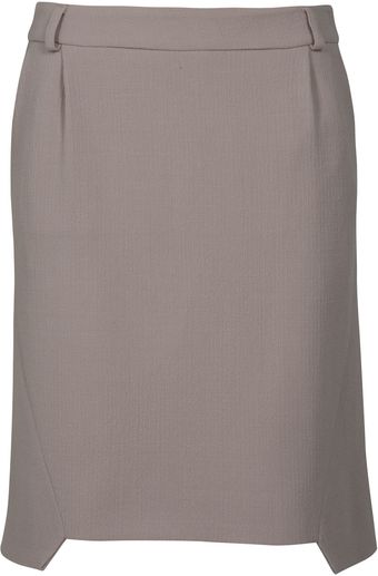 Preen Frost Skirt - Lyst