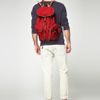 Ralph Lauren Polo Explorer Backpack in Red for Men - Lyst