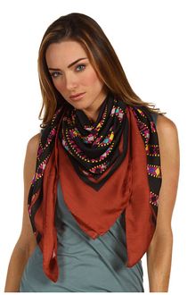 Vivienne Westwood M028 Printed Scarf - Lyst
