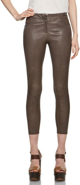  Luc Pant in Stone 
