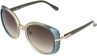 Chloé Sunglasses - Lyst