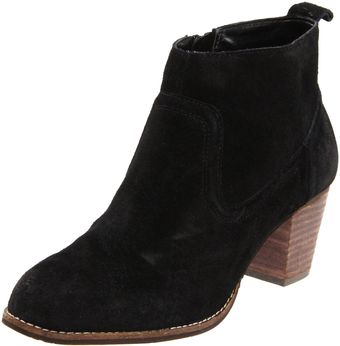 Dolce Vita Womens Jamison Bootie - Lyst