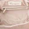 Foley + Corinna Oversized Patchwork Clutch in Pink (fuchsia) - Lyst