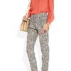 J.crew Pleated SilkChiffon Blouse in Pink (coral) - Lyst