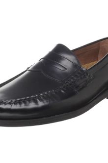 Johnston & Murphy Mens Pannell Penny Loafer - Lyst