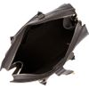 Yves Saint Laurent Large Cabas Chyc Leather Tote in Gray - Lyst