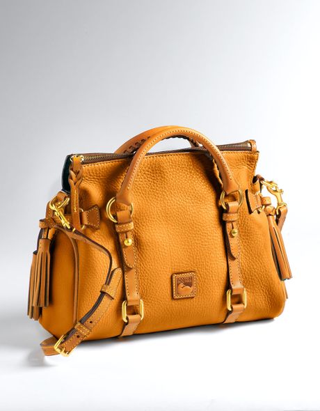 dooney & bourke mini