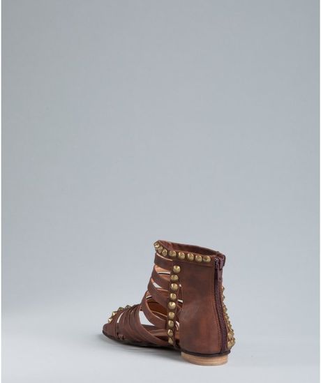 jeffrey campbell gladiator shoes