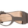 Loeffler Randall Chloe in Gray (g) - Lyst