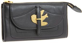 Marc By Marc Jacobs Petal To The Metal Zip Clutch - Lyst