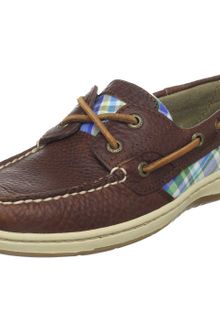 Sperry Top-sider Sperry Top-sider Womens Bluefish Boat Shoe - Lyst