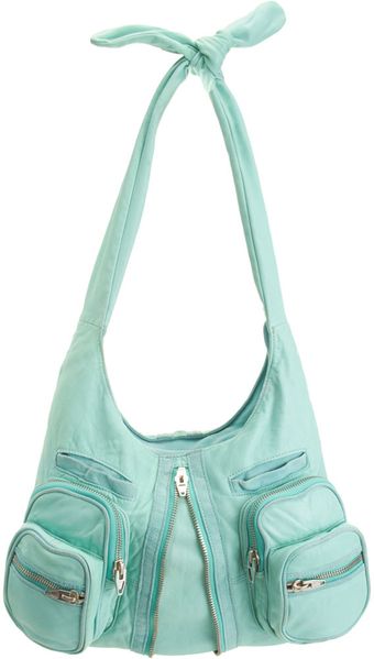  Donna Hobo 