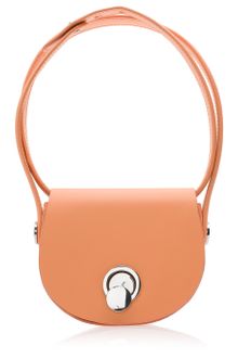 Raoul Anita Mini Saddle Bag - Lyst