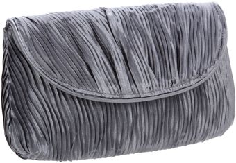  Vertical Wave Pleated Soft Clutch Clutch 