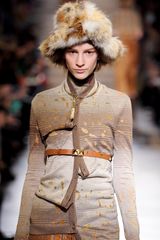 Missoni Fall 2012 Runway Look 38