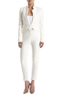 Mugler Skinny Pant - Lyst