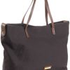 Tommy Hilfiger Th Sparkle Ew Tote in Multicolor (black) - Lyst