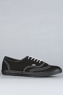 Vans The Authentic Lo Pro Sneaker  - Lyst