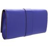 Vince Camuto Louise Clutch in Blue (cobalt) - Lyst