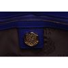 Vince Camuto Louise Clutch in Blue (cobalt) - Lyst