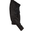 Allsaints Pace Leather Jacket in Black (faded ebony) - Lyst