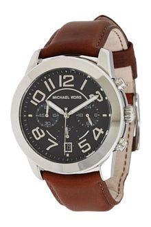 Michael Kors Watch - Lyst