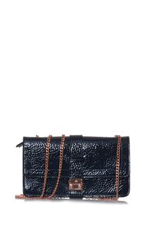 Mulberry Harriet Clutch Wallet Bag - Lyst